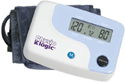 Physio Logic Automatic Blood Pressure Monitor